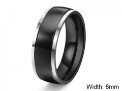 Stainless Steel Jewelry Wholesale - Stainless Steel Rings - HY0156R0149