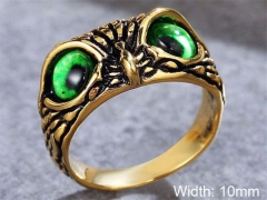 Stainless Steel Jewelry Wholesale - Stainless Steel Rings - HY0013R0706