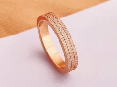 Stainless Steel Jewelry Wholesale - Stainless Steel Rings - HY0123R0126