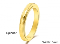 Stainless Steel Jewelry Wholesale - Stainless Steel Rings - HY0156R0253