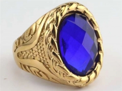 Stainless Steel Jewelry Wholesale - Stainless Steel Rings - HY0143R1115