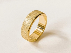 Stainless Steel Jewelry Wholesale - Stainless Steel Rings - HY0123R0344