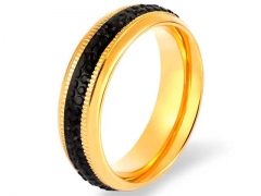 Stainless Steel Jewelry Wholesale - Stainless Steel Rings - HY0090R0237