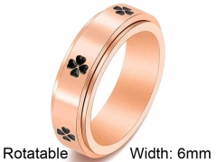 Stainless Steel Jewelry Wholesale - Stainless Steel Rings - HY0063R271