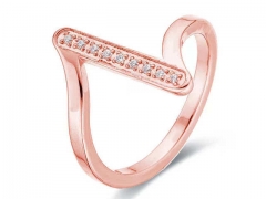 Stainless Steel Jewelry Wholesale - Stainless Steel Rings - HY0090R0110