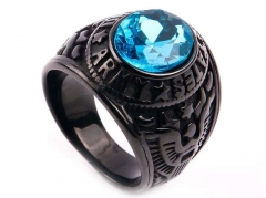 Stainless Steel Jewelry Wholesale - Stainless Steel Rings - HY0143R1122