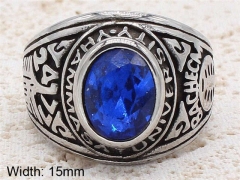 Stainless Steel Jewelry Wholesale - Stainless Steel Rings - HY0013R1171