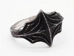 Stainless Steel Jewelry Wholesale - Stainless Steel Rings - HY0013R2752