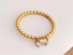 Stainless Steel Jewelry Wholesale - Stainless Steel Rings - HY0123R0102