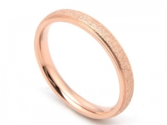 Stainless Steel Jewelry Wholesale - Stainless Steel Rings - HY0063R210