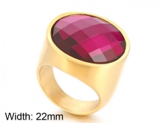 Stainless Steel Jewelry Wholesale - Stainless Steel Rings - HY0151R0341