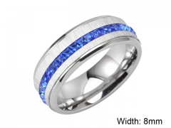 Stainless Steel Jewelry Wholesale - Stainless Steel Rings - HY0156R0484