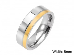 Stainless Steel Jewelry Wholesale - Stainless Steel Rings - HY0156R0249