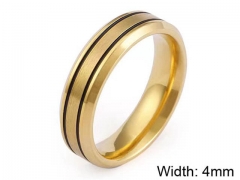 Stainless Steel Jewelry Wholesale - Stainless Steel Rings - HY0151R0948