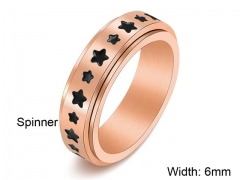 Stainless Steel Jewelry Wholesale - Stainless Steel Rings - HY0156R0241