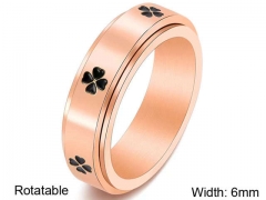 Stainless Steel Jewelry Wholesale - Stainless Steel Rings - HY0127R288