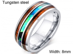Tungsten Steel Rings Wholesale - HY0067R432