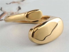 Stainless Steel Jewelry Wholesale - Stainless Steel Rings - HY0143R1452