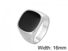 Stainless Steel Jewelry Wholesale - Stainless Steel Rings - HY0013R320