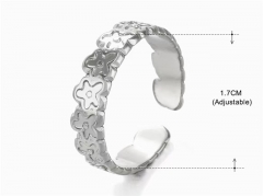Stainless Steel Jewelry Wholesale - Stainless Steel Rings - HY0159R0369