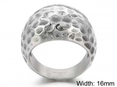 Stainless Steel Jewelry Wholesale - Stainless Steel Rings - HY0150R0081