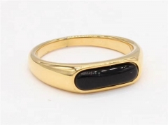 Stainless Steel Jewelry Wholesale - Stainless Steel Rings - HY0013R2728