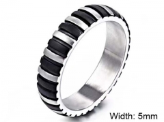 Stainless Steel Jewelry Wholesale - Stainless Steel Rings - HY0150R0264