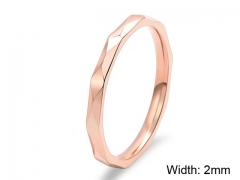 Stainless Steel Jewelry Wholesale - Stainless Steel Rings - HY0156R0427