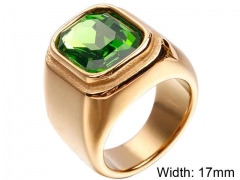Stainless Steel Jewelry Wholesale - Stainless Steel Rings - HY0143R1313