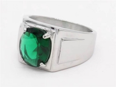 Stainless Steel Jewelry Wholesale - Stainless Steel Rings - HY0013R2758
