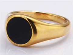 Stainless Steel Jewelry Wholesale - Stainless Steel Rings - HY0143R1426