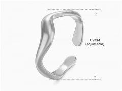 Stainless Steel Jewelry Wholesale - Stainless Steel Rings - HY0159R0992