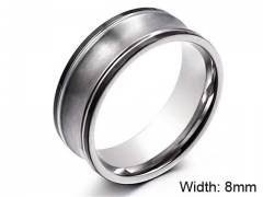 Stainless Steel Jewelry Wholesale - Stainless Steel Rings - HY0150R0304