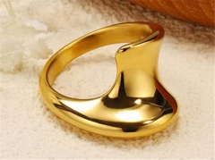 Stainless Steel Jewelry Wholesale - Stainless Steel Rings - HY0149R0420