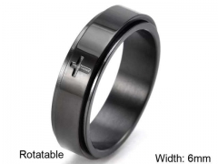 Stainless Steel Jewelry Wholesale - Stainless Steel Rings - HY0127R277