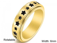 Stainless Steel Jewelry Wholesale - Stainless Steel Rings - HY0127R284
