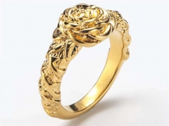 Stainless Steel Jewelry Wholesale - Stainless Steel Rings - HY0143R1557