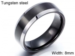 Tungsten Steel Rings Wholesale - HY0150R0417