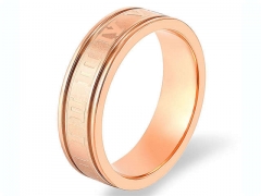 Stainless Steel Jewelry Wholesale - Stainless Steel Rings - HY0090R033