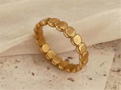 Stainless Steel Jewelry Wholesale - Stainless Steel Rings - HY0123R0302