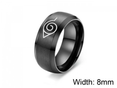 Stainless Steel Jewelry Wholesale - Stainless Steel Rings - HY006R0066ML