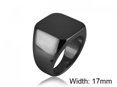 Stainless Steel Jewelry Wholesale - Stainless Steel Rings - HY0014R129