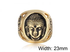 Stainless Steel Jewelry Wholesale - Stainless Steel Rings - HY0013R228