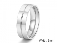 Stainless Steel Jewelry Wholesale - Stainless Steel Rings - HY0156R0420