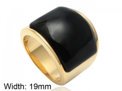 Stainless Steel Jewelry Wholesale - Stainless Steel Rings - HY0001R061