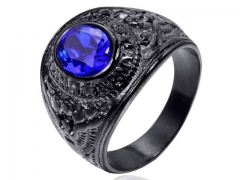 Stainless Steel Jewelry Wholesale - Stainless Steel Rings - HY004R430