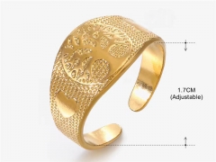 Stainless Steel Jewelry Wholesale - Stainless Steel Rings - HY0159R0807