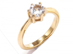 Stainless Steel Jewelry Wholesale - Stainless Steel Rings - HY0143R1538