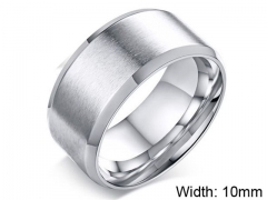 Stainless Steel Jewelry Wholesale - Stainless Steel Rings - HY0067R312
