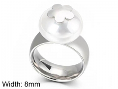Stainless Steel Jewelry Wholesale - Stainless Steel Rings - HY0151R1084